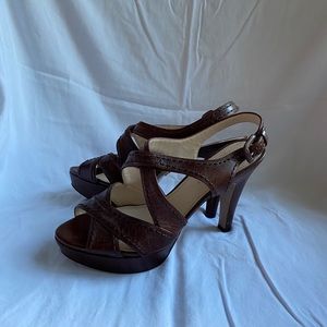 Prada heels